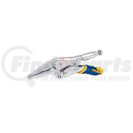 IRWIN TOOLS IRHT82583 IRWIN VISE-GRIP® IRHT82583 6LN Fast Release™ 6" Long Nose Locking Plier