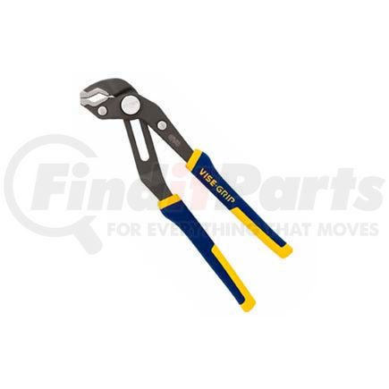 IRWIN TOOLS 2078110 IRWIN VISE-GRIP&#174; 2078110 10" V-Jaw Tongue & Groove Plier 