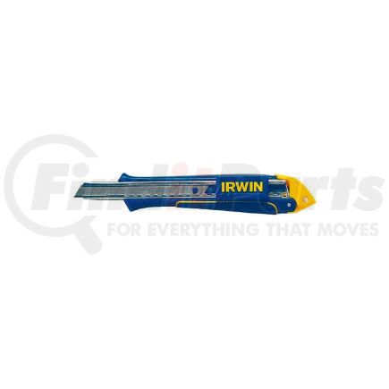 IRWIN TOOLS 2086100 Irwin&#174; 2086100 Retractable 9MM Snap-Off Blade Utiltiy Knife