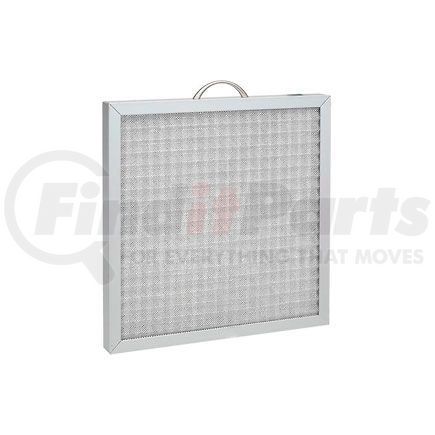 Fantech Inc 413217 Fantech Replacement Filter 413217 for EPD150LR, EPD190LR, EPD180CR and EPD250CR