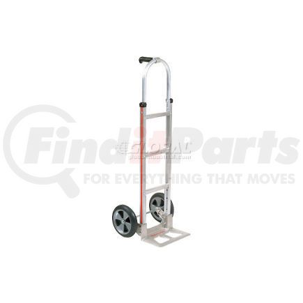 Global Industrial 334535 Magliner&#174; Aluminum Hand Truck Pin Handle Balloon Wheels