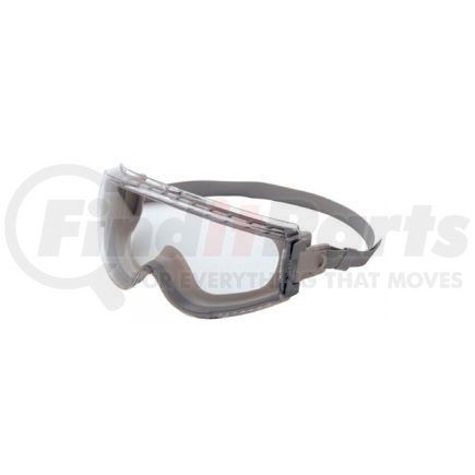 North Safety S39610C Uvex Stealth Goggles, S39610C