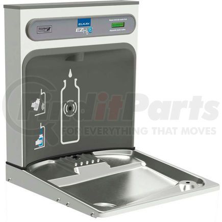 Elkay EMABFWS-RF Elkay EMABFWS-RF EZH2O Water Bottle Refilling Station Retrofit Kit For EMABF Water Fountains