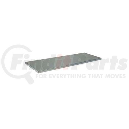 Justrite 29937 Flammable Liquid And Paint Cabinet Shelf, 39-3/8" x 14"