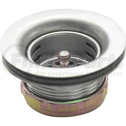 Krowne 23-121 Krowne 23-121 - 1-1/2" Full Flange Drain