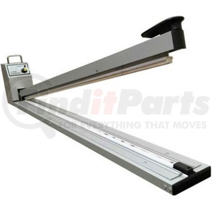 Sealer Sales Inc FS-1000H Sealer Sales FS-1000H 40" Long Hand Sealer w/ 3mm Seal Width