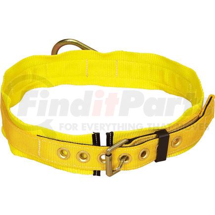 Db Industries 1000003 3M&#153; DBI-SALA&#174; 1000003 Tongue Buckle Belt, Restraint, 310 lbs, Medium