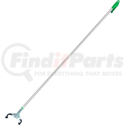 Unger NN960 Unger Squeeze Grip NiftyNabber&#174; All Purpose Grabber, Green/Black - NN960