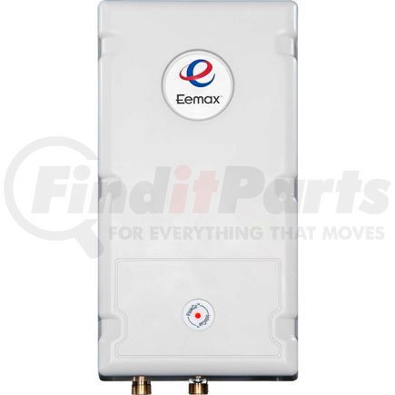 Eemax SPEX65 Eemax 6.5kw 240V FlowCo&#8482; Electric Tankless Water Heater