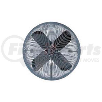 TPI HDH30G TPI HDH30G,30 Inch Fan Head Non Oscillating 1/2 HP 6800 CFM