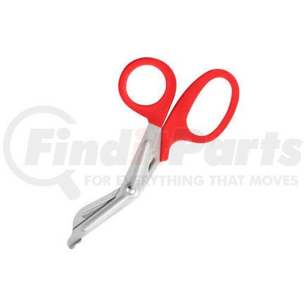 Acme United 10098 Westcott&#174; All Purpose Preferred Utility Scissors, 7", Red