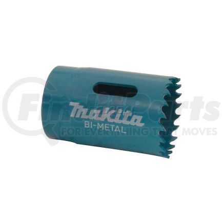 Makita 714014-A Makita&#174; Bi-Metal Hole Saw, 714014-A, 1-3/8"