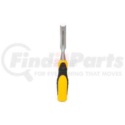 Stanley  16-312 Stanley 16-312 Bi-Material Short Blade Wood Chisel, 3/4"