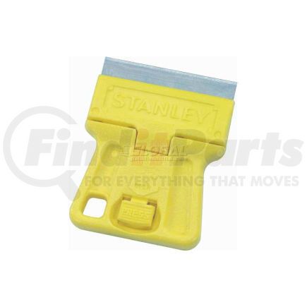 Stanley  28-100 Stanley 28-100 Mini-Razor Fixed Blade Scraper 