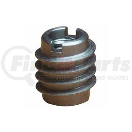 E-Z Lok 400-3-CR 10-24 Insert For Hard Wood - Stainless - 400-3-Cr