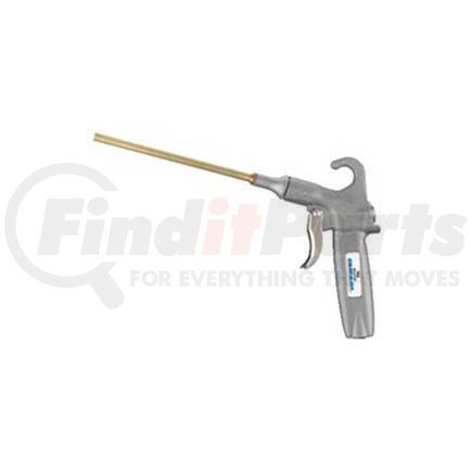 GUARDIAR 76S018 Guardair 76S018, Booster Air Gun W/ 18" Ext.