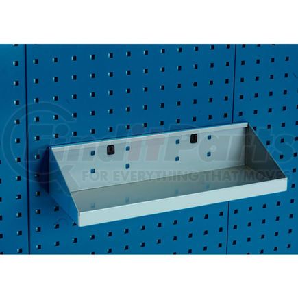 Bott 14014007.16 Bott 14014007.16 Toolboard Shelf For Perfo Panels - Sloping Parts Shelf - 36"Wx10"D