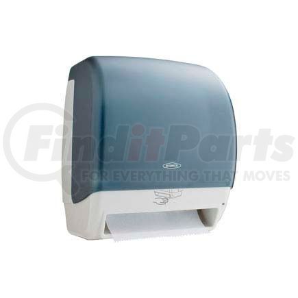 Bobrick B-72974 Bobrick&#174; Automatic Paper Towel Roll Dispenser, Translucent