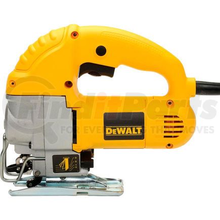 DEWALT DW317K DeWALT&#174; DW317K VS Orbital Jigsaw Kit