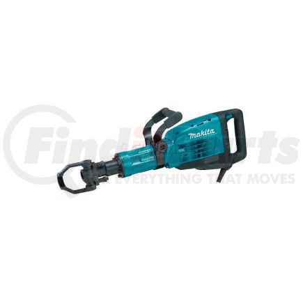 Makita HM1307CB Makita&#174; HM1307CB 35 lb. Demolition Hammer - 1-18" Hex Shank Bits