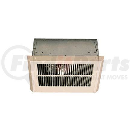 Marley Engineered Products QCH1151F Fan Forced Ceiling Mounted Heater QCH1151F, 1,500/750W at 120V