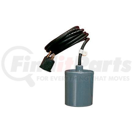 Little Giant 599211 Little Giant 599211 Piggyback Mechanical Float Switch for 115/230 Volt Pumps up to 15 Amps