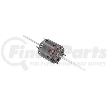 FASCO D366 Fasco D366, 3.3" Double Shaft Motor - 115 Volts 1550 RPM