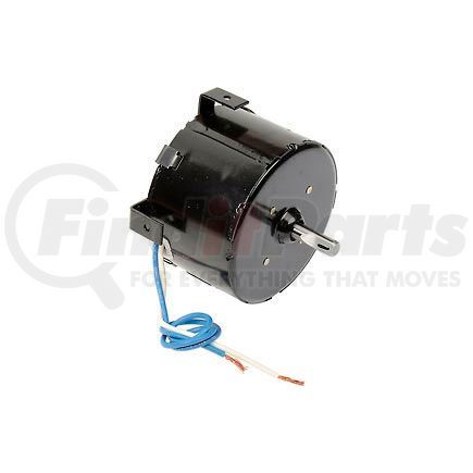 FASCO D1159 Fasco D1159, 3.3" Shaded Pole Totally Enclosed Motor - 115 Volts 1500 RPM