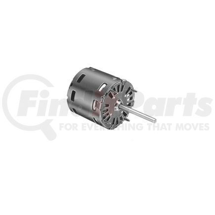 FASCO D109 Fasco D109, 3.3" Shaded Pole Open Motor - 115 Volts 1600 RPM