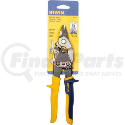 IRWIN TOOLS 2073115 Irwin® 2073115 Bulldog Notch & Trim Snip