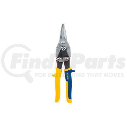 IRWIN TOOLS 2073113 Irwin® 2073113 Straight Cut Aviation Snip