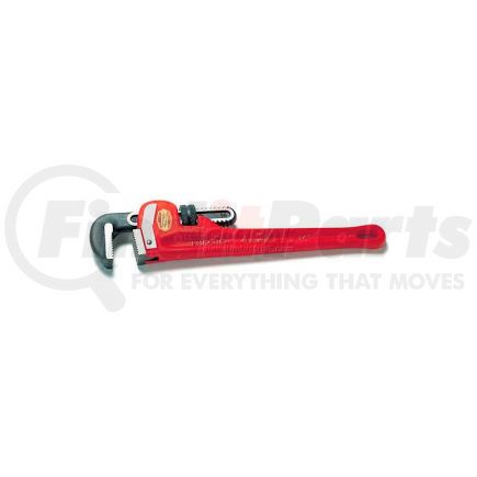 Ridge Tool Company 31040 RIDGID&#174; 31040 #48 48" 6" Capacity Straight Pipe Wrench