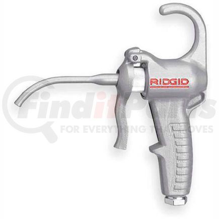 Ridge Tool Company 72332 RIDGID&#174; 72332 Model #4 Hand-Operated Oiler Only