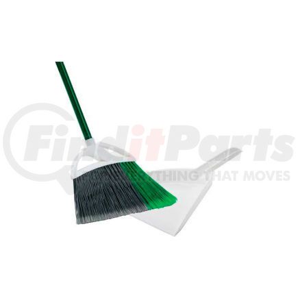 Libman Company 248 Libman Commercial Large Precision&#174; Angle Broom & 10" Dustpan 248