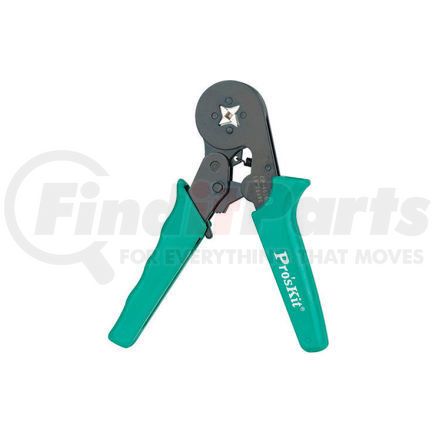 Eclipse CP-462G Eclipse CP-462G - Wire Ferrule Crimper, Square Crimp, AWG 26-10