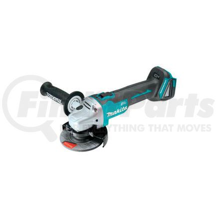 Makita XAG04Z Makita&#174; XAG03Z 18V LXT Lithium-Ion Brushless 4-1/2" Cut-Off/Angle Grinder (Tool only)