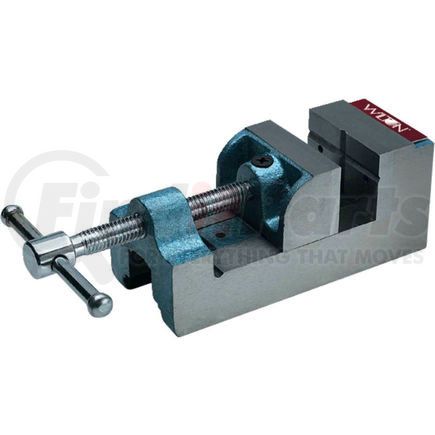 JET Tools 12800 Wilton 12800 Model 25 2-1/2" Jaw Width 1-1/2" Jaw Depth Drill Press Vise