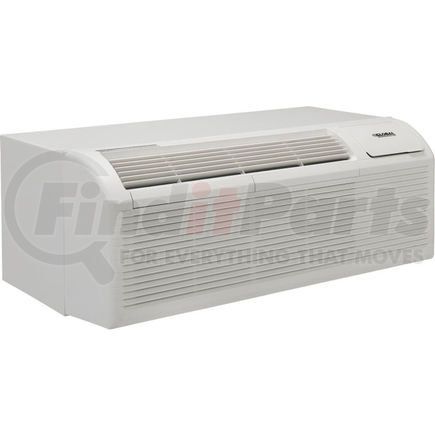 Global Industrial MWIUP-07EEN1-MM1 Global Industrial™ PTAC w/ Electric Heat 7.3K BTU Cool - 7.8K BTU Heat - 208/230V - 20A