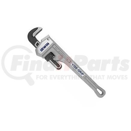 IRWIN TOOLS 2074124 Irwin® 24" Cast Aluminum Pipe Wrench
