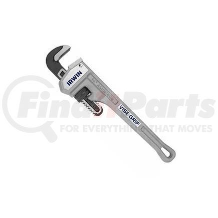 IRWIN TOOLS 2074136 Irwin&#174; 36" Cast Aluminum Pipe Wrench