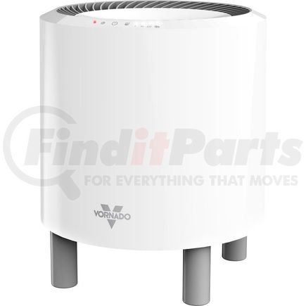 Vornado AC1-0044-43 Vornado&#174; CYLO Whole Room Air Purifier w/ True HEPA Filtration - 100 Sq. Ft.