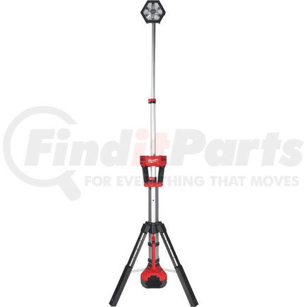 Milwaukee 2131-20 Milwaukee&#174; 2131-20 M18&#8482; Rocket&#8482; Dual Power Tower Light (Tool Only)