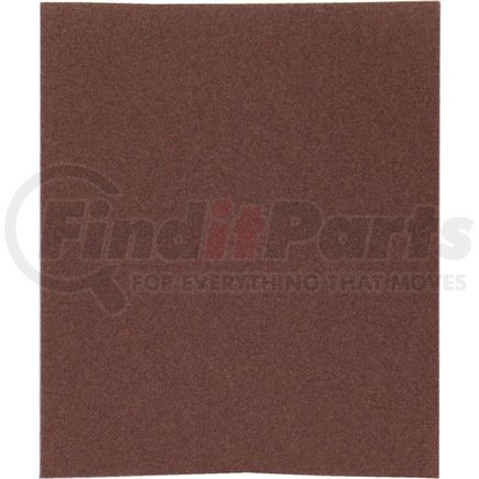 Saint-Gobain 66261126335 Norton 66261126335 Metalite Cloth Sheet 9" x 11" P220 Grit Aluminum Oxide