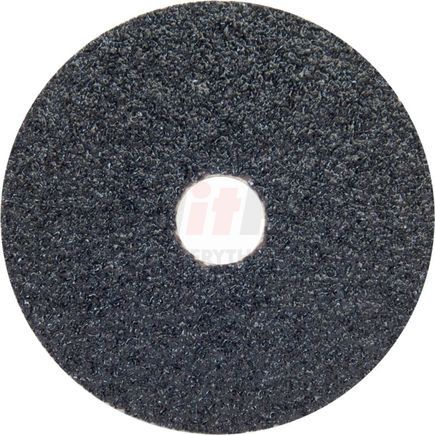 Saint-Gobain 66623395029 Norton 66623395029 Neon Fiber Disc 7" x 7/8" Aluminum Oxide 24 Grit