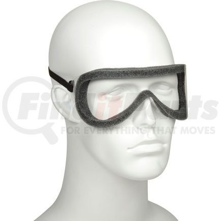 Paulson IDC/GAF Paulson Infectious Disease Control (IDC) Goggle, Anti-Fog, IDC/GAF