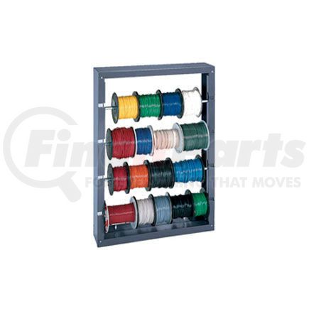 Durham 368-95 Durham 368-95 Wire Spool Rack, 4 Rod