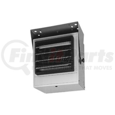 TPI HF5605T TPI Multi-Watt Unit Heater HF5605T - 240/208V 1 PH