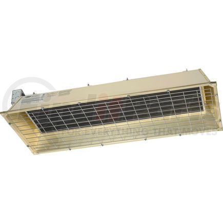 TPI FSS95483 TPI Fostoria Infrared Heater FSS-9548-3 Electric Overhead 9.50 kW 480V