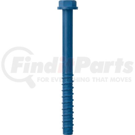 Itw Brands 24292 ITW Tapcon Concrete Anchor - 5/16" x 2" - Hex Washer Head - Large Dia. - Pkg of 15 - 24292