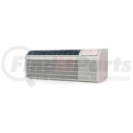 Friedrich PZH09K3SB Friedrich Zoneaire&#174; Select PTAC PZH09K3SB - 9600 BTU Cool w/ Heat Pump 208/230V